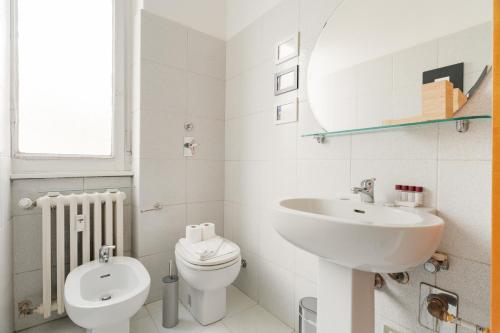 GuestHost - Cozy Flat X4 Gioia MM2