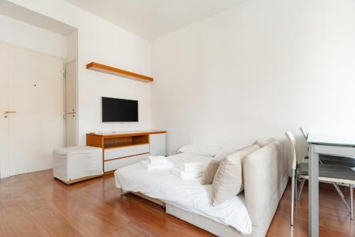 GuestHost - Cozy Flat X4 Gioia MM2