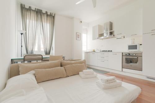 GuestHost - Cozy Flat X4 Gioia MM2