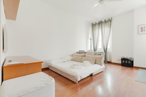 GuestHost - Cozy Flat X4 Gioia MM2