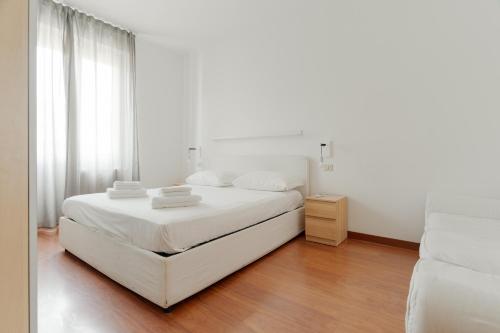 GuestHost - Cozy Flat X4 Gioia MM2