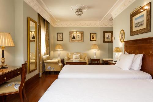 Hotel Inglaterra photo 49