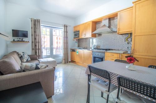 #101 1BR Bicos Apartment Beach Nearby