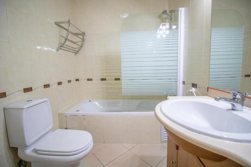 #101 1BR Bicos Apartment Beach Nearby