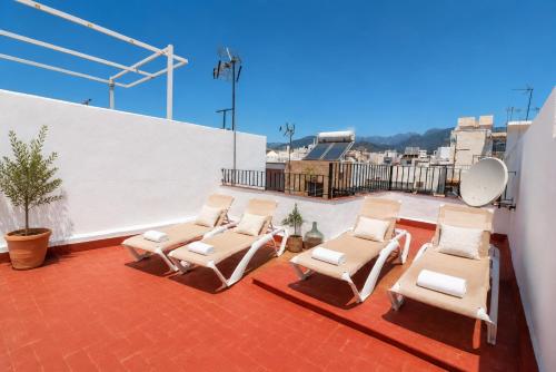 Casa Adela Nerja