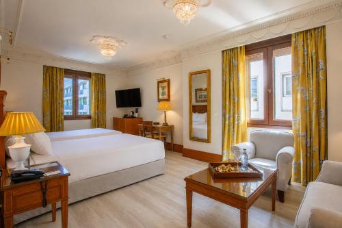 Hotel Inglaterra photo 50