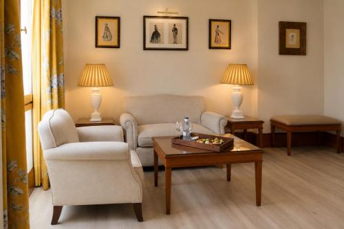 Hotel Inglaterra photo 51