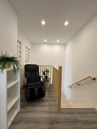 Porta Nova Apartment