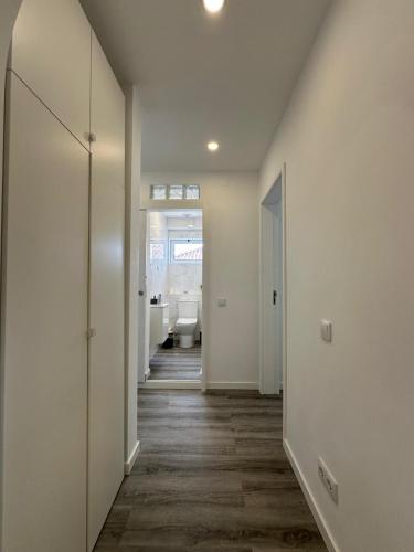 Porta Nova Apartment