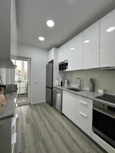 Porta Nova Apartment