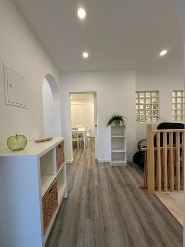 Porta Nova Apartment