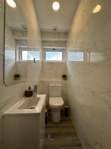 Porta Nova Apartment