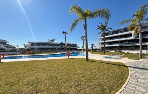 Nice Apartment In Torrevieja