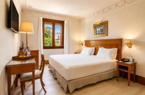 Hotel Inglaterra photo 7