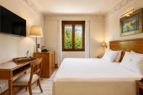 Hotel Inglaterra photo 9