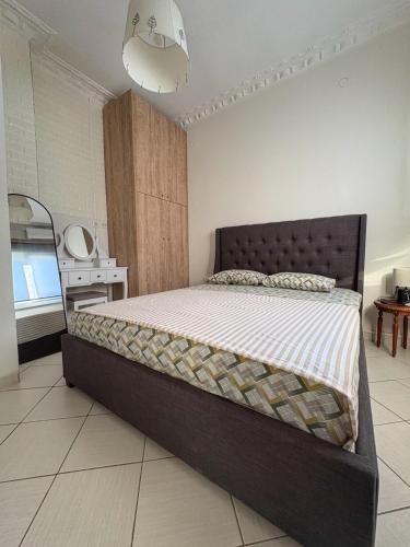 Apostolis Apartment, Argyroupoli, Athens
