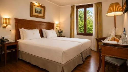 Hotel Inglaterra photo 8