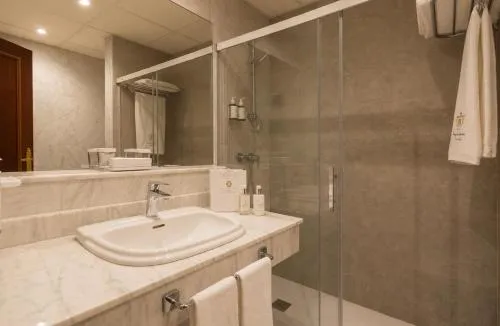 Hotel Inglaterra photo 10
