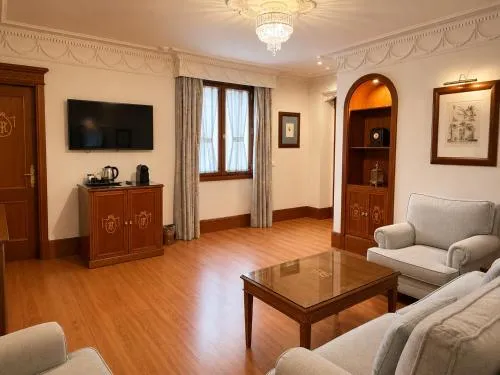 Hotel Inglaterra photo 11
