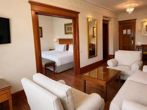 Hotel Inglaterra photo 12