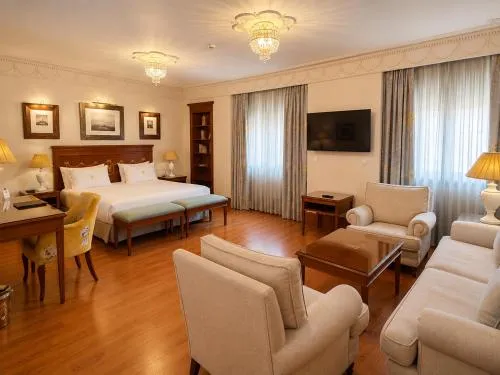 Hotel Inglaterra photo 13