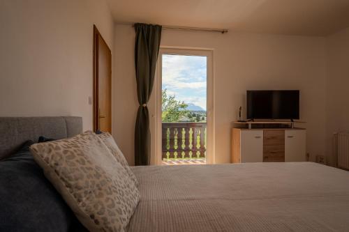 Am See Apartment Velden