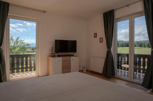 Am See Apartment Velden