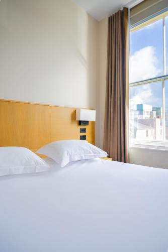 School Lane Hotel in Liverpool ONE photo 24