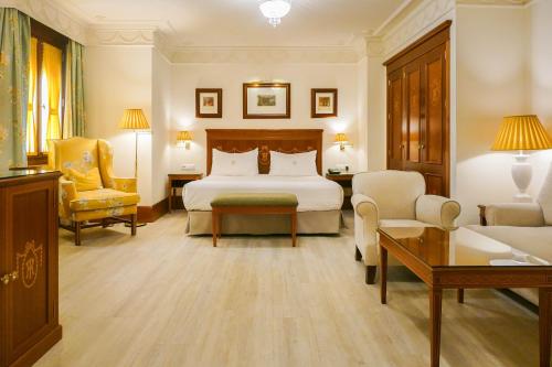 Hotel Inglaterra photo 53