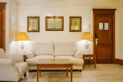 Hotel Inglaterra photo 54
