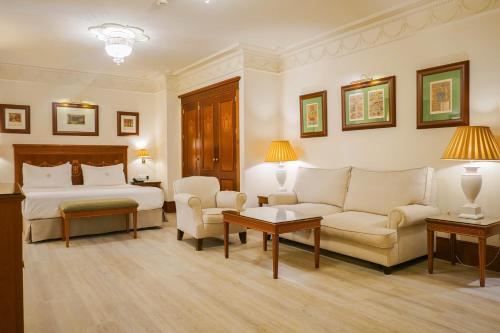 Hotel Inglaterra photo 55