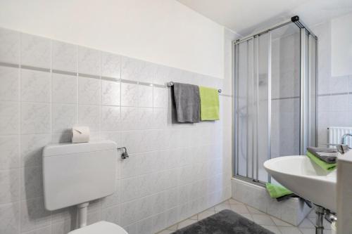 Parma 1-Zimmer-Apartment Pamir photo 9