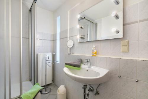 Parma 1-Zimmer-Apartment Pamir photo 19