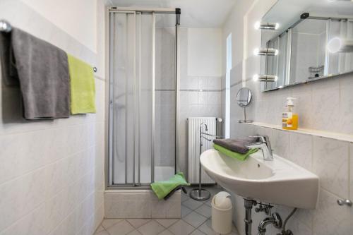Parma 1-Zimmer-Apartment Pamir photo 4