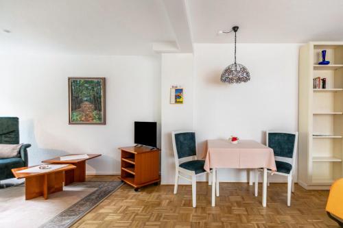 Parma 1-Zimmer-Apartment Pamir photo 16