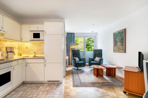 Parma 1-Zimmer-Apartment Pamir photo 5