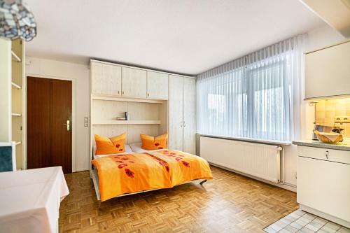 Parma 1-Zimmer-Apartment Pamir photo 3