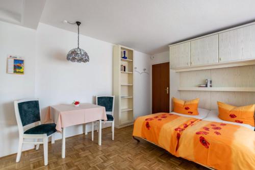 Parma 1-Zimmer-Apartment Pamir photo 8