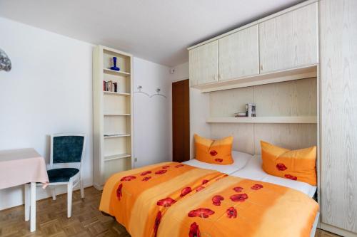 Parma 1-Zimmer-Apartment Pamir photo 18