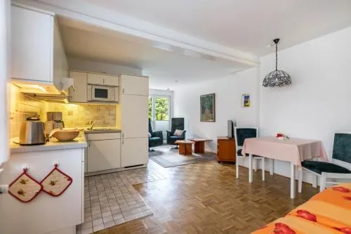 Parma 1-Zimmer-Apartment Pamir photo 1