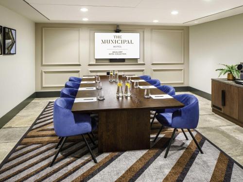 The Municipal Hotel Liverpool - MGallery Collection photo 110