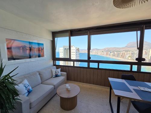 Horizon 18 Sea View Apartment Benidorm