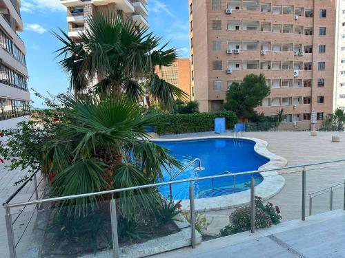 Horizon 18 Sea View Apartment Benidorm