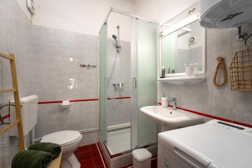 Apartments Soline