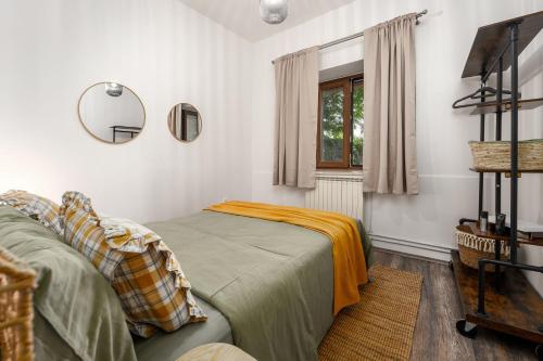 Apartments Soline
