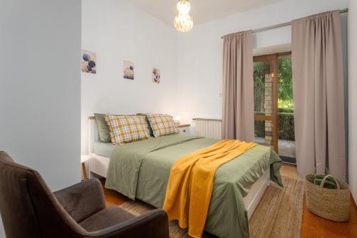 Apartments Soline