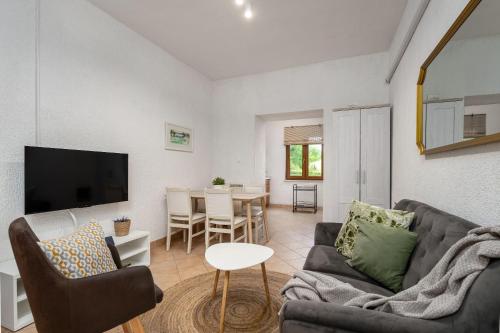 Apartments Soline