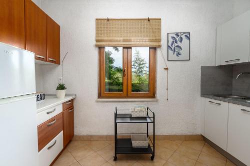 Apartments Soline
