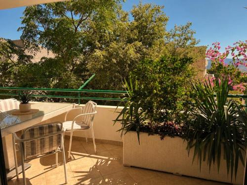 Apartman Mirjana