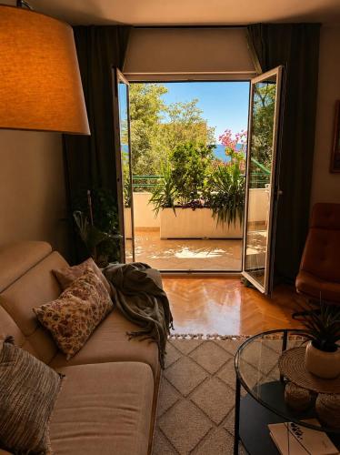 Apartman Mirjana